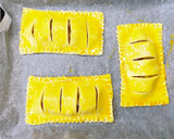 A picture of step 4 of Apple Pie (Easy/Frozen Pie Crust).