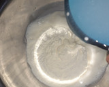 Foto del paso 2 de la receta: Salsa de caramelo con leche