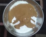عکس مرحله 2 از دستور حلوا ارده