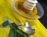 ઈડલી સાંભાર (Idli Sambhar Recipe In Gujarati) રેસીપી સ્ટેપ3ફોટો