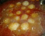 Foto langkah ke 6 dari resep Sambel goreng cilok.