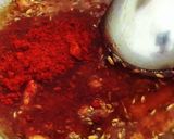લાલ મરચા અથાણું(Red Chilli Pickle Recipe in Gujarati) રેસીપી સ્ટેપ4ફોટો