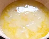 Foto langkah ke 4 dari resep Homemade Cream Soup ala KFC.