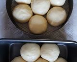 Une image de l'étape 4 de La Brioche Anti-Gaspi.