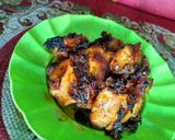 Foto langkah ke 5 dari resep Ayam bakar madu.