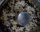 Foto langkah ke 4 dari resep Bolu Susu.