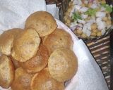 पानी पूरी रेसिपी चरण 3 फोटो