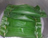 Foto langkah ke 3 dari resep Pepes Tahu Kemangi.