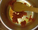 Foto langkah ke 4 dari resep Kakap Asam Pedas.