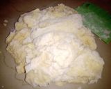 Foto del paso 3 de la receta: Pan de Leche Trenzado
