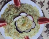 صورة لخطوة 1 من وصفة الرز بالباقلاء والشبنت
