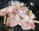 Foto langkah ke 1 dari resep Ayam Tangkap.