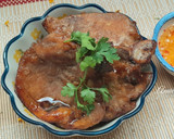 Cách Làm Món Cơm Tấm Sườn Bì Chả Và Các Món Ăn Kèm Của Annie Vo 2 Hình Bước Làm 1 Của Món Cơm Tấm Sườn Bì Chả Và Các Món Ăn Kèm