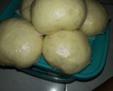 Foto langkah ke 6 dari resep Bakpao Kacang Tanah.