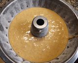 Foto del paso 2 de la receta Bizcocho de calabaza especiado
