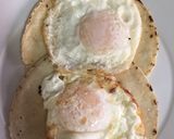 Foto del paso 2 de la receta: Huevos rancheros Flores
