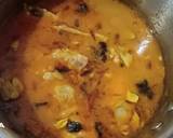 Nasi Biryani/Briyani Kambing langkah memasak 4 foto