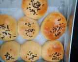 Foto langkah ke 9 dari resep Roti manis.