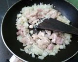 Foto langkah ke 2 dari resep Martabak Telor Ayam.