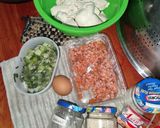 Foto langkah ke 1 dari resep Perkedel Tahu.
