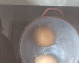Foto del paso 1 de la receta: Merluza a la vasca