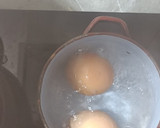 Foto del paso 1 de la receta: Merluza a la vasca