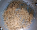கேரட் சேமியா பாயசம் ரெசிபி ஸ்டேப் 2 புகைப்படம்