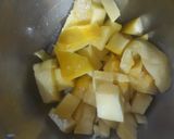 મેંગો સંદેશ (Mango sandesh Recipe In GujaratI) રેસીપી સ્ટેપ7ફોટો