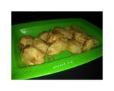 Foto langkah ke 7 dari resep Goreng Pisang Tepung.