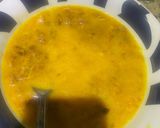 Foto del paso 3 de la receta: Tortilla de chichos, salchicha y queso