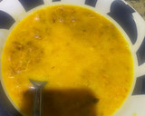 Foto del paso 3 de la receta: Tortilla de chichos, salchicha y queso