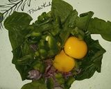 Foto del paso 1 de la receta: Quiche de verduras 🥗