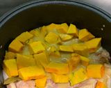 Foto del paso 3 de la receta: Locro súper fácil y rico