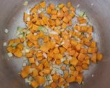 Foto del paso 1 de la receta: Almuerzo vegano Saludable