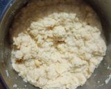 क्रिसपी डाळ भजी (dal bhaji recipe in marathi) रेसिपी स्टेप 1 फोटो 