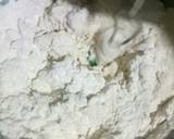 Roti Tawar Pandan Coklat langkah memasak 1 foto