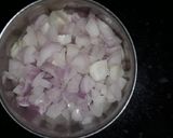 मसूर दाल तडका रेसिपी चरण 1 फोटो
