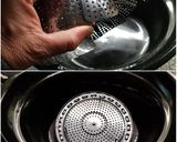 Foto del paso 3 de la receta: Codillo asado en cocción lenta en Crock Pot a baja temperatura