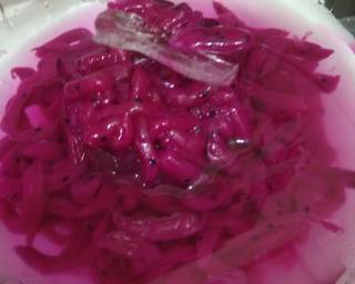 Es Cendol Astaganaga - Step 3