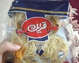 عکس مرحله 2 از دستور ورمیشل با شیر کاستر