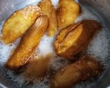 খাজা বা জিভে গজা (khaja ba jive goja recipe in Bengali) রেসিপি ধাপ - 7 ছবি
