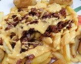 Foto del paso 2 de la receta: 40. Salsa cheddar