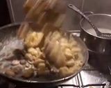 A picture of step 8 of Homemade Gnocchi 🥔.