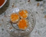 Foto langkah ke 2 dari resep 22. Dimsum Ayam / Siomay ayam.