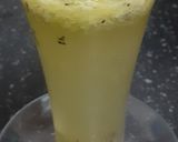 A picture of step 3 of Kiwi Cooler.