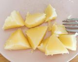 Foto del paso 2 de la receta Enciam de Patata ibicenca (Ensalada de Patata)