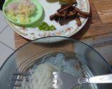 Foto langkah ke 1 dari resep 887) Tahu Kuning Kukus.