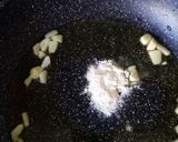 Foto del paso 3 de la receta Almejas al ajillo