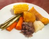 Foto del paso 9 de la receta: • Puchero de Carne~