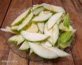 Foto langkah ke 2 dari resep Asinan Mangga.